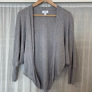 LOFT Batwing Sweater